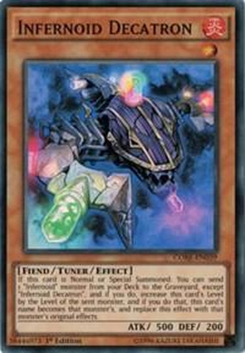 core-en039-infernoiddecatron