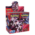 Destined Rivals Booster Box
