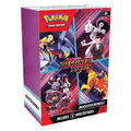 Destined Rivals Booster Bundle