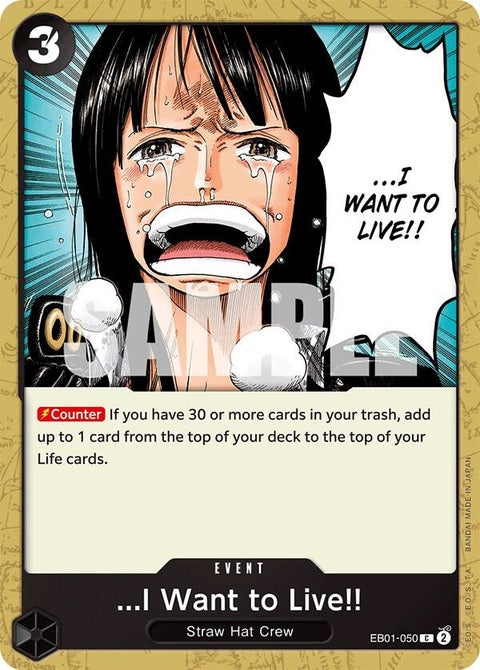 eb01-050-iwanttolive
