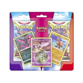 Enhanced 2-Pack Blister: Galarian Birds