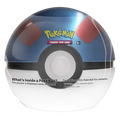 Generic Great Ball Tin