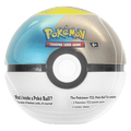 Generic Moon Ball Tin