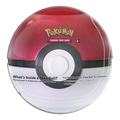Generic Poké Ball Tin