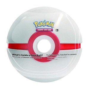 Generic Premier Ball Tin