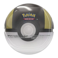 Generic Ultra Ball Tin