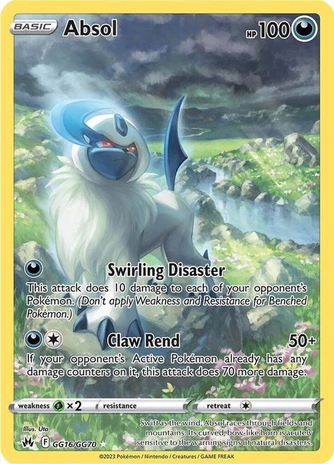 gg16/gg70-absol