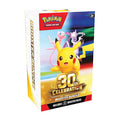 Pokémon 30th Celebration Booster Bundle (Pre-Order - Releases 02/10/2026)