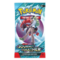 Journey Together Booster