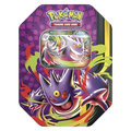 Mega Moonlit Tins: Mega Gengar ex Tin