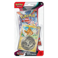 Obsidian Flames: Pawmi 1-Pack Blister