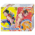 One Piece Set Sail Deck Set SD-01
