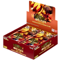 One Piece The Best Vol.2 Booster Box