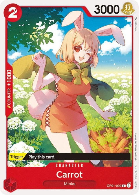 op01-009-carrot
