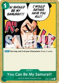 op01-055-youcanbemysamuraireprint