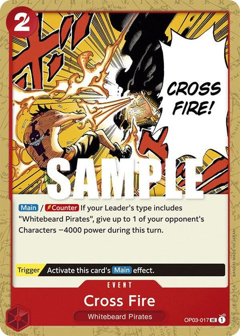 op03-017-crossfire