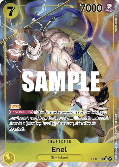 op05-100-enel100alternateart