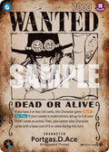 op13-119-portgasdace119wantedposter