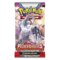 Paldea Evolved Booster Pack