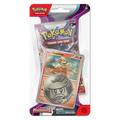 Paldea Evolved: Growlithe 1-Pack Blister