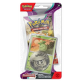 Paldea Evolved: Smoliv 1-Pack Blister
