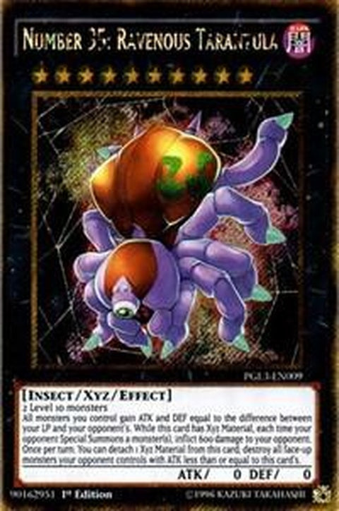 pgl3-en009-number35ravenoustarantula