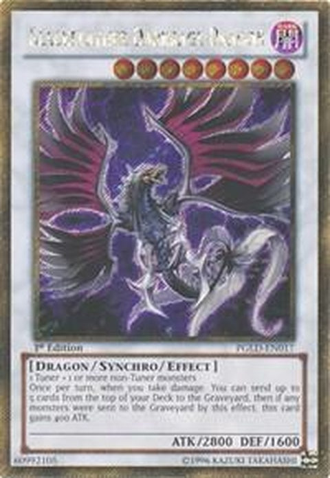 pgld-en017-blackfeatherdarkragedragon