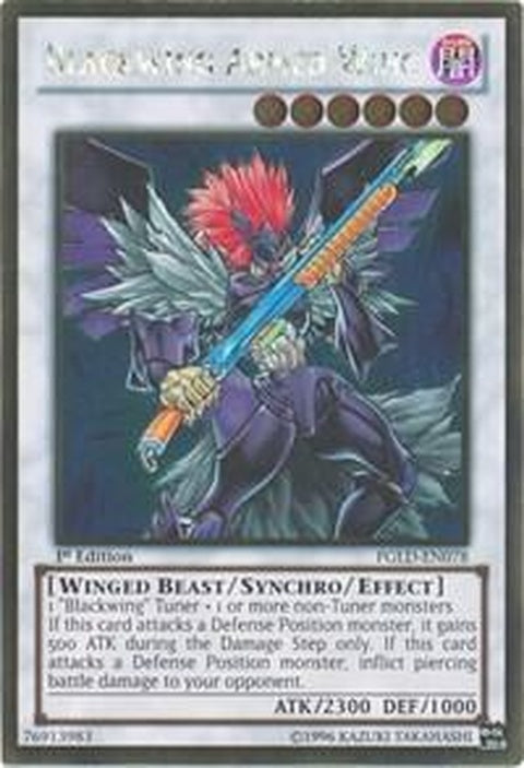 pgld-en078-blackwingarmedwing