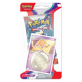 Scarlet & Violet: Espathra 1-Pack Blister