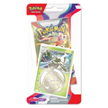Scarlet & Violet: Spidops 1-Pack Blister
