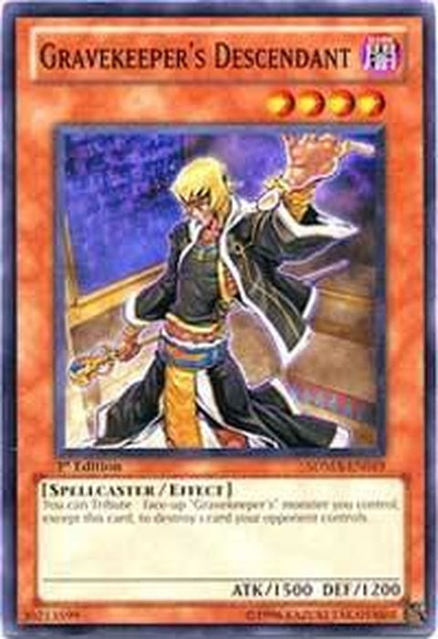 sdma-en019-gravekeepersdescendant