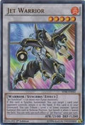 sdse-en041-jetwarrior