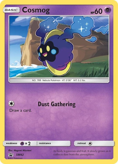 sm42-cosmog