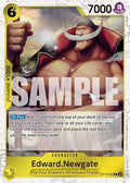 st13-004-edwardnewgatest13004piratefoil