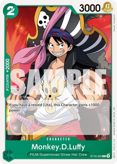 st16-005-monkeydluffyst16005reprint
