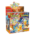 Surging Sparks Booster Box