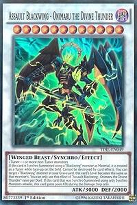 tdil-en049-assaultblackwingonimaruthedivinethunder