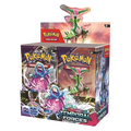 Temporal Forces Booster Box