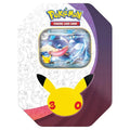 Pokémon 30th Celebration Greninja ex Tin