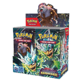 Twilight Masquerade Booster Box