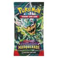 Twilight Masquerade Booster pack