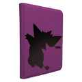 Ultra Pro Elite Series Gengar 9-Pocket PRO-Binder