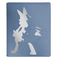 Ultra Pro Elite Series Lucario 9-Pocket PRO-Binder